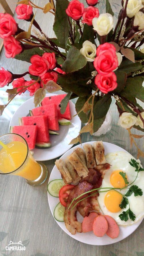 فندق كيوك مينه مدينة هوشي منه المظهر الخارجي الصورة